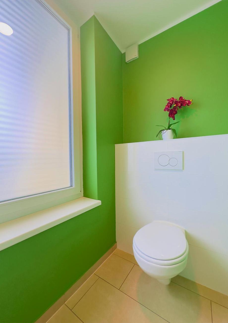 Apartamento Elegant Duplex Danube Canal