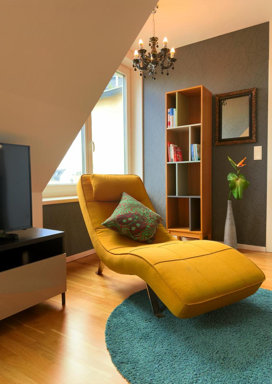 Apartamento Elegant Duplex Danube Canal *